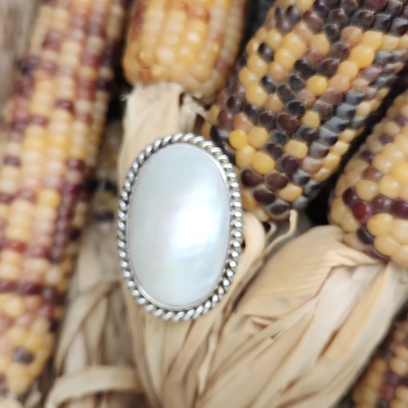 Stunning Vintage Native American Zuni Pendant/Pin By Sam Piaso 🤍🎁❤️ - Picture 10 of 11